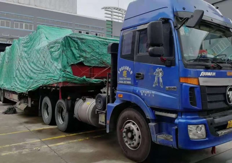 汕头到巴音郭楞货运专线-汕头到巴音郭楞货运公司-可整车可拼车